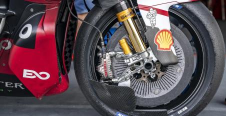 brembo motogp ducati