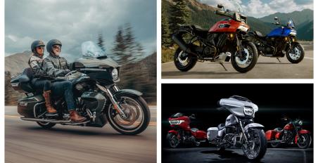 Harley-Davidson - Οικονομικά αποτελέσματα 2025