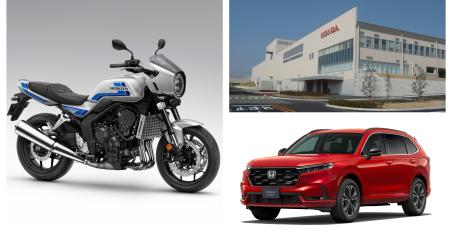 Honda - Οικονομικά αποτελέσματα 2025