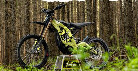 Sur-Ron Light Bee X
