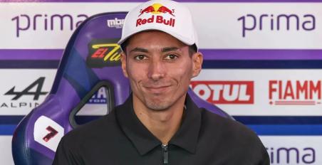 Toprak Razgatlioglu Ramadan