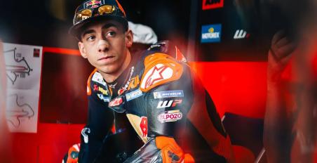 MotoGP Silly Season 2027