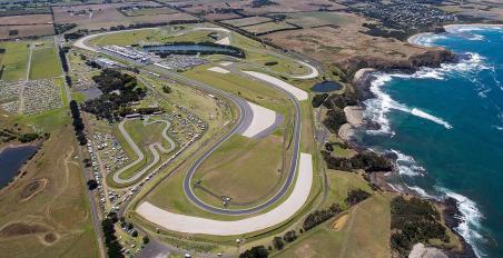 Phillip Island
