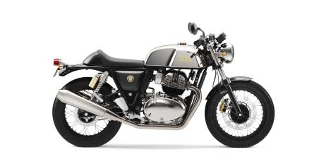 royal enfield continental gt 650 2025