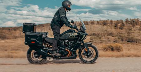 Πωλήσεις μοτοσυκλετών ΗΠΑ 2025