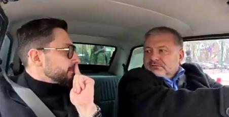 Υπουργός Δικαιοσύνης Πολωνίας πρόστιμο ΚΟΚ