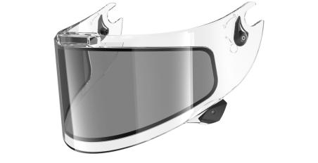 Ηλεκτροχρωμική LCD ζελατίνα IRID 2026