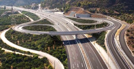 Ολυμπία Οδός παραπλανητικά SMS απάτη