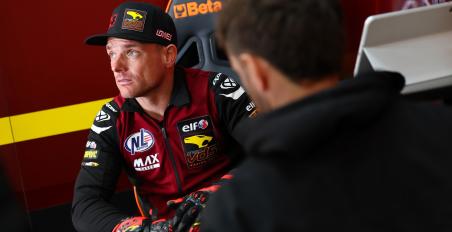 Sam Lowes