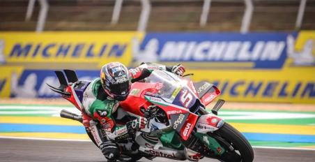 MotoGP Βραζιλία: Ο Zarco ταχύτερος στις δοκιμές – Πανικός στην Q1