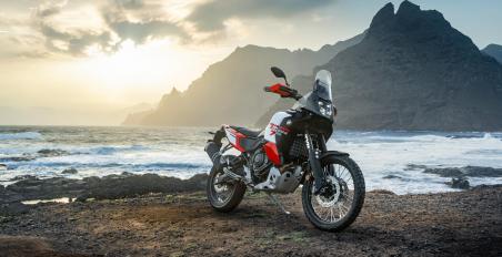 tamaha tenere 700 world raid