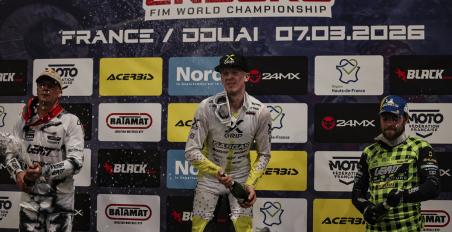 Super Enduro 2026 Rnd 7