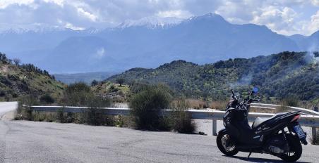 qjmotor hellas challenge