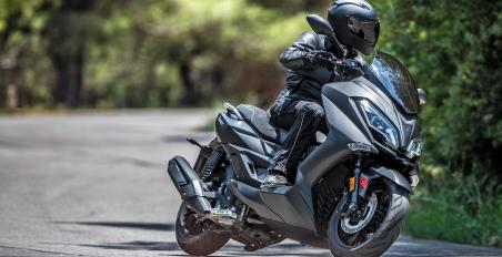 thrust motor explorer 300