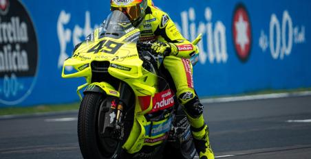 MotoGP Βραζιλία: Pole Positon για τους Q1 και ρεκόρ πίστας από εκεί αντί της Q2!