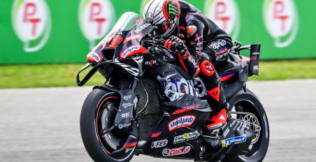 Aprilia RS-GP MotoGP
