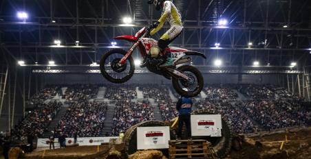 SuperEnduro2026 Mitch Brightmore