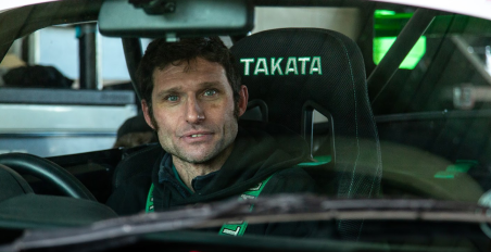 Guy Martin S2000 Cup