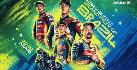 Brazil MotoGP