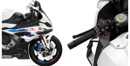 Ανάκληση BMW S 1000 RR