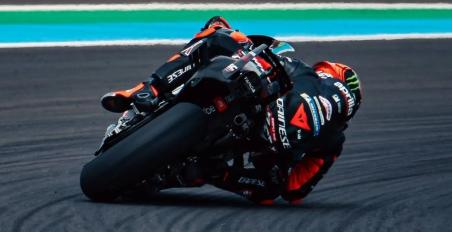 MotoGP Βραζιλία: Θρίαμβος Aprilia με νίκη Bezzecchi και Martin Ν2!