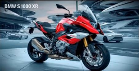 bmw s 1000 xr 2027