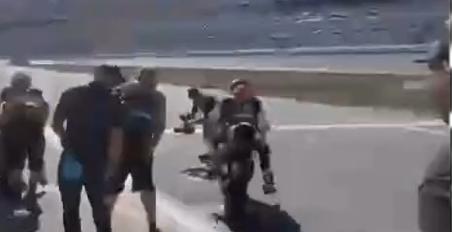 josh herrin daytona 200