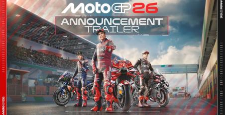 MotoGP 26
