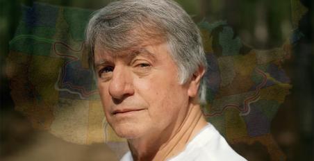 Πέθανε ο Sam Correro, δημιουργός του Trans-America Trail - Μεγάλο δώρο στις Adventure μοτοσυκλέτες!