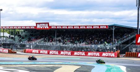 Motul EWC