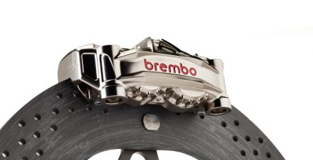Brembo Hyction kai GP4 HY
