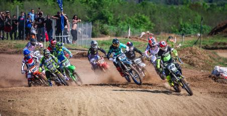 Πανελλήνιο Πρωτάθλημα Motocross 2026