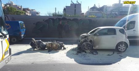 Ευρωπαϊκή Ένωση - Θανατηφόρα τροχαία ατυχήματα 2025