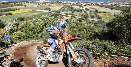 EnduroGP 2026 Rnd 1