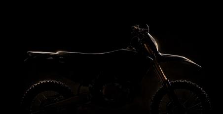 sherco teaser