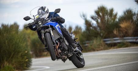 Suzuki Moto Greece επέκταση εγγύησης 2026