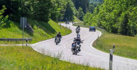 Ευρωπαϊκή αγορά μοτοσυκλέτας 2026, 1ο τρίμηνο άνοδος