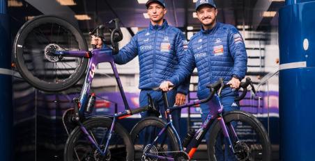 pramac bicycles