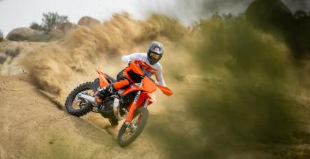 ktm xc 27
