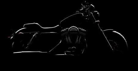 Harley Davidson