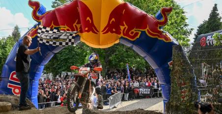Extreme xl Lagares