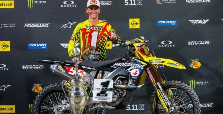 AMA SMX Rnd 17