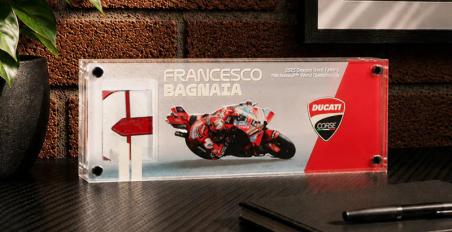 Fairing Memorabilia