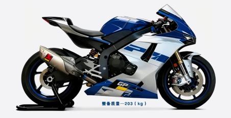 ZXMOTO 1000RR
