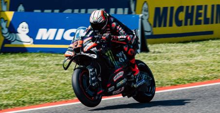 MotoGP Mugello: Ιστορική νίκη Bezzecchi για το 1-2 Aprilia!