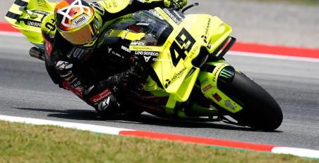 MotoGP Βαρκελώνη: Νίκη Di Giannantonio σε χάος με 2 κόκκινες σημαίες! Η κατάσταση Zarco και Alex Marquez