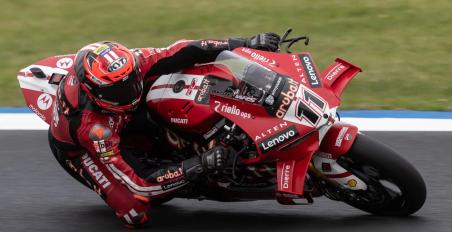 WSBK