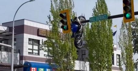 canada accident