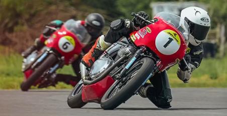 Royal Enfield GT-R 750