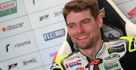 cal crutchlow